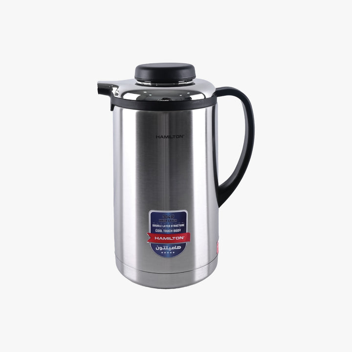 HAMILTON VACUUM FLASK-1.3L