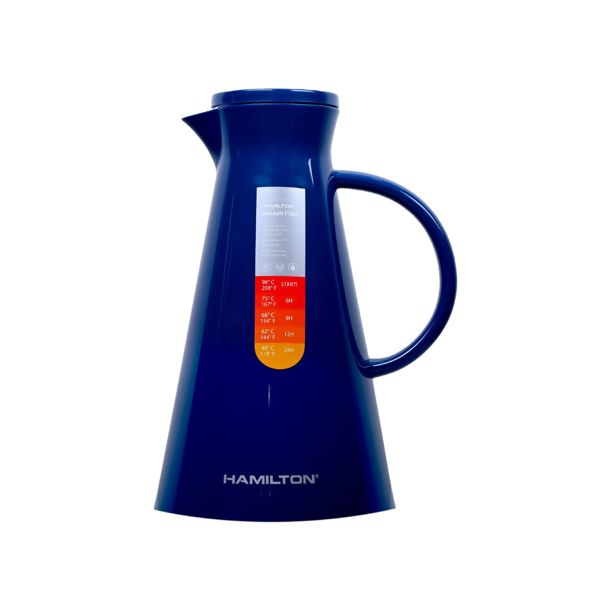 HAMILTON FLASK 1LTR
