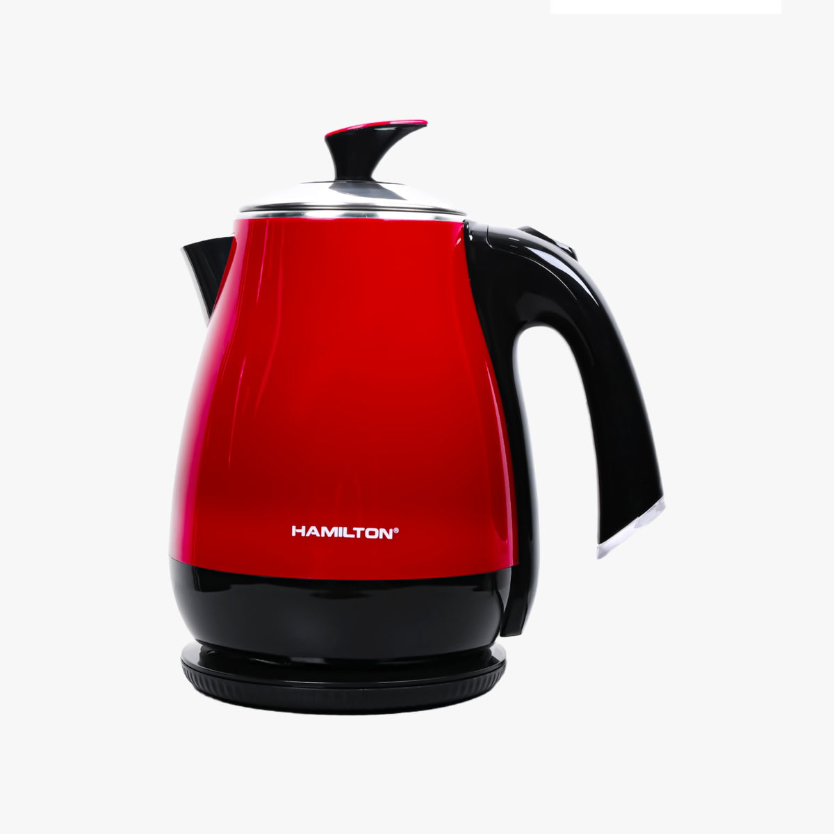 HAMILTON ELECTRIC KETTLE 1.5L