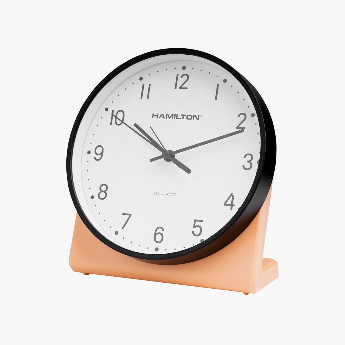 HAMILTON ALARM CLOCK