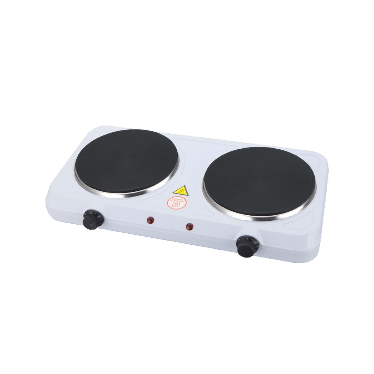 HAMILTON ELECTRIC HOT PLATE TWO