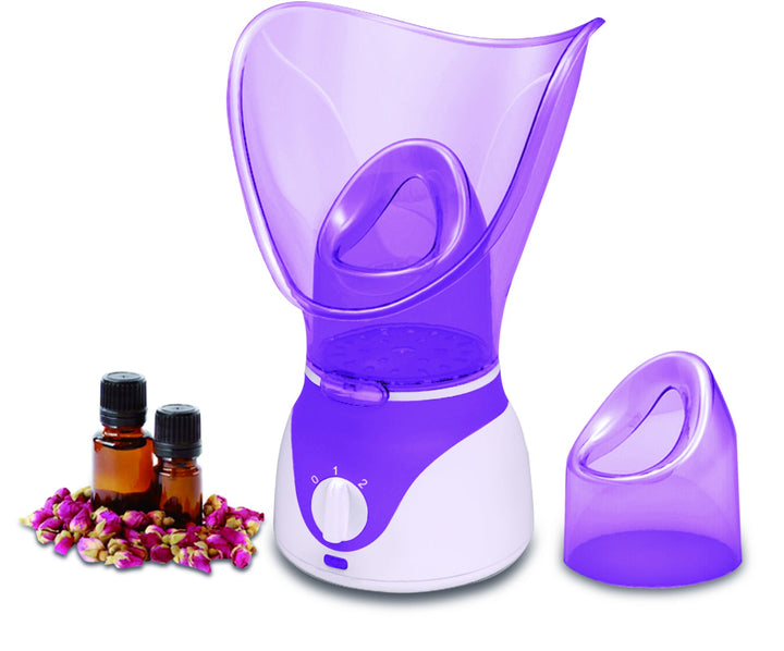 HAMILTON FACIAL STEAMER