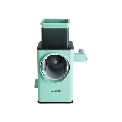 HAMILTON 3 IN 1 MULTI FUNCTIONAL SLICER