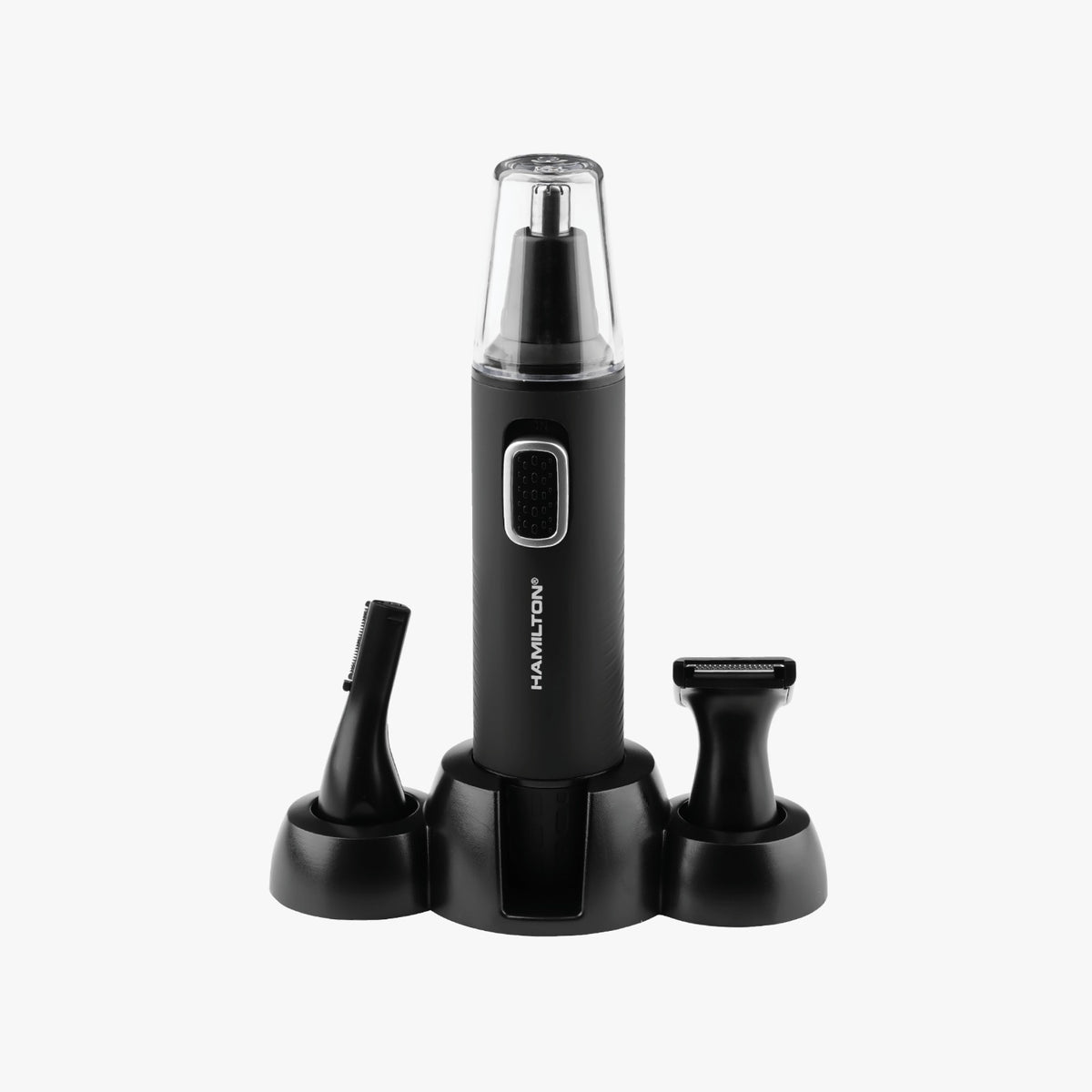HAMILTON RECHARGEABLE PERSONAL GROOMING SET