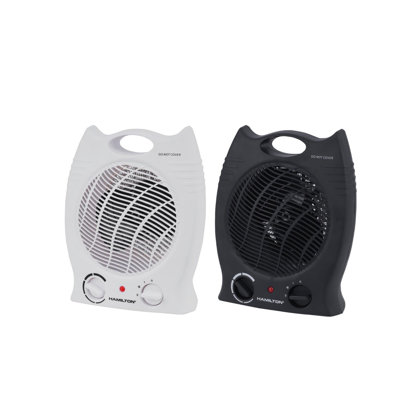 HAMILTON ROOM HEATER 2 IN 11000 & 2000W HT514H