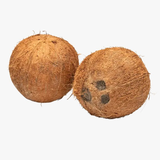 COCONUT PER PCS