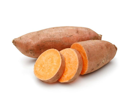 بطاطا حلوة