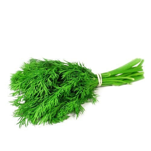 DILL LEAVES  PER BUNCH