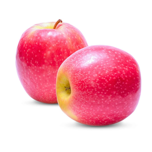 APPLE PINK LADY
