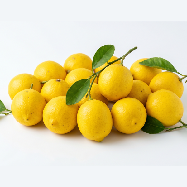 YELLOW LEMON