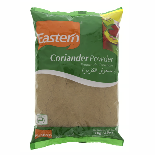 EASTERN CORIANDER POWDER 1KG