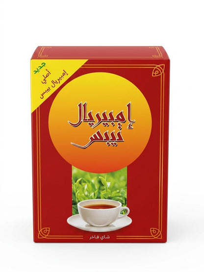 IMPERIAL TIPS PREMIUM TEA 200GM