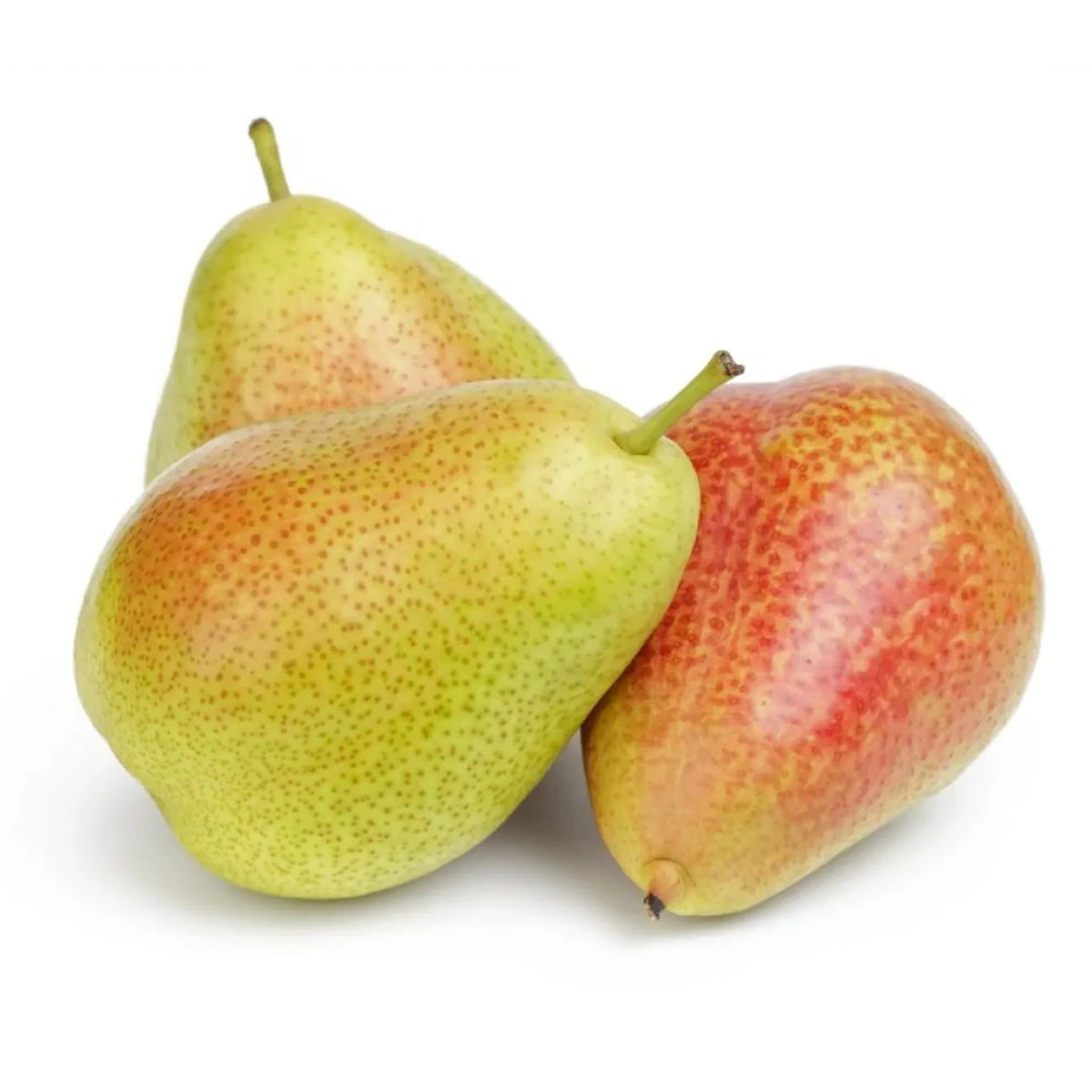 كمثرى حمراء