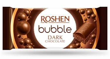 ROSHEN BUBBLE CHOCOLATE 30GM