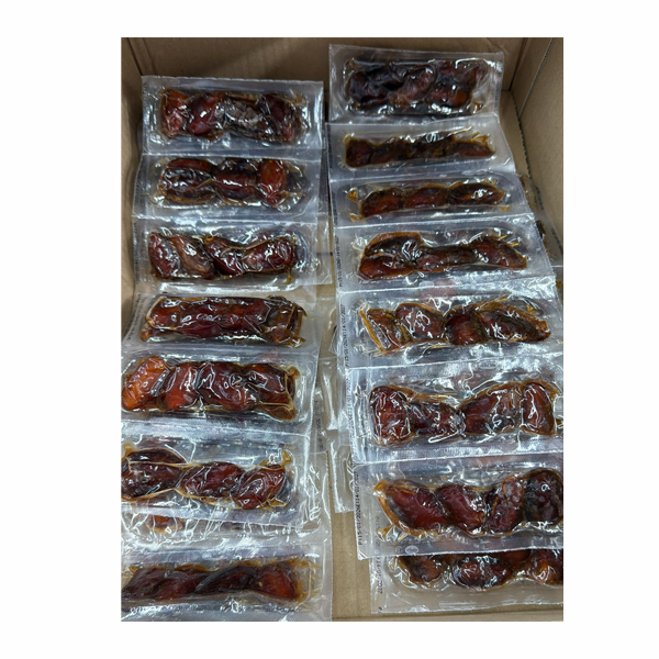 تمر حق إفطار صائم ٥ حبات 