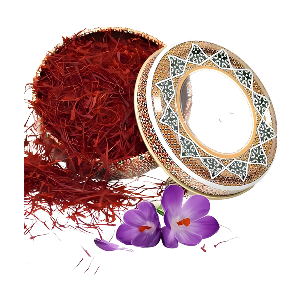 SAFFRON 4GM